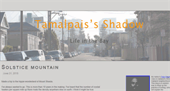 Desktop Screenshot of blog.paulhagey.com